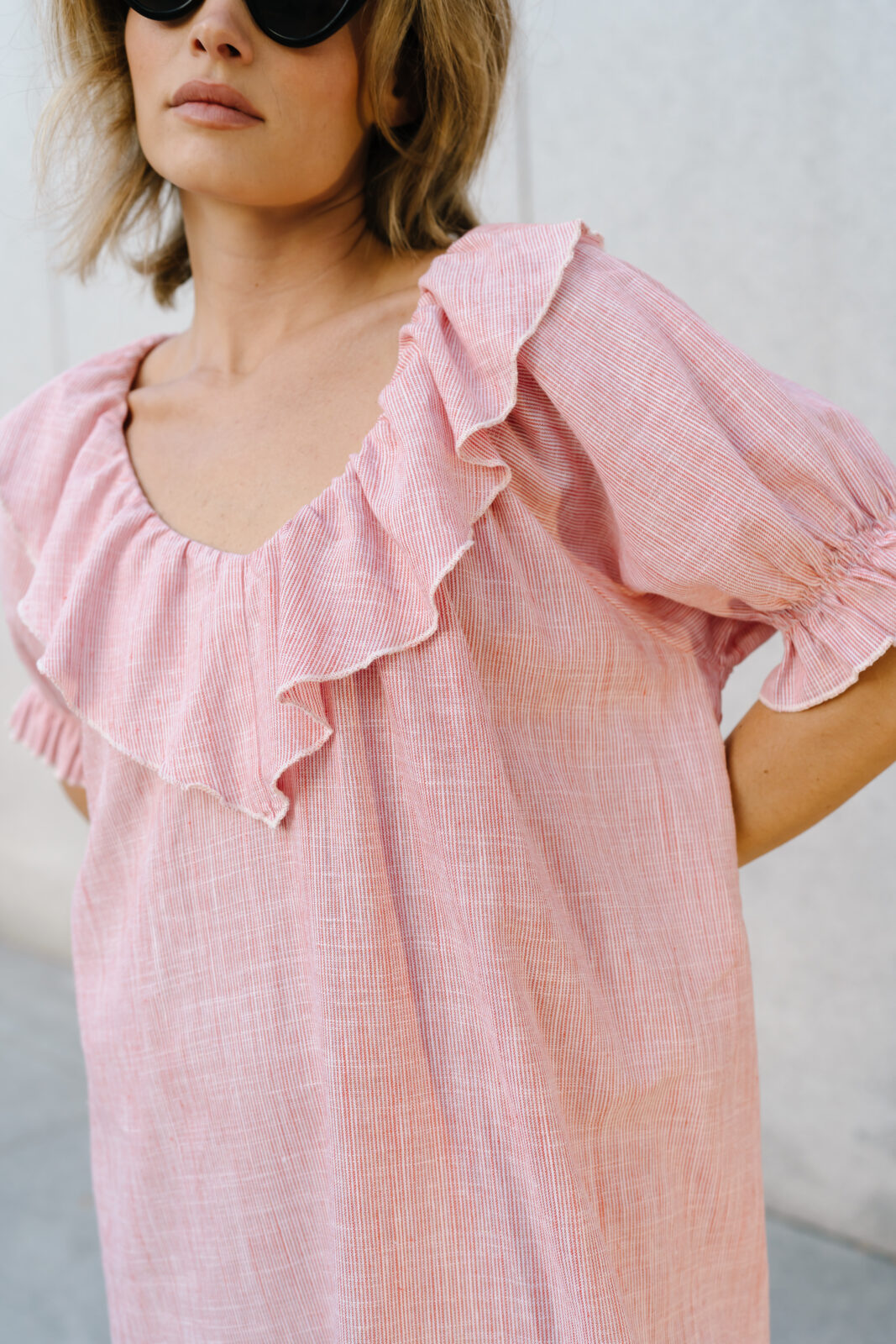 Clad & Cloth lifestyle brand shoot