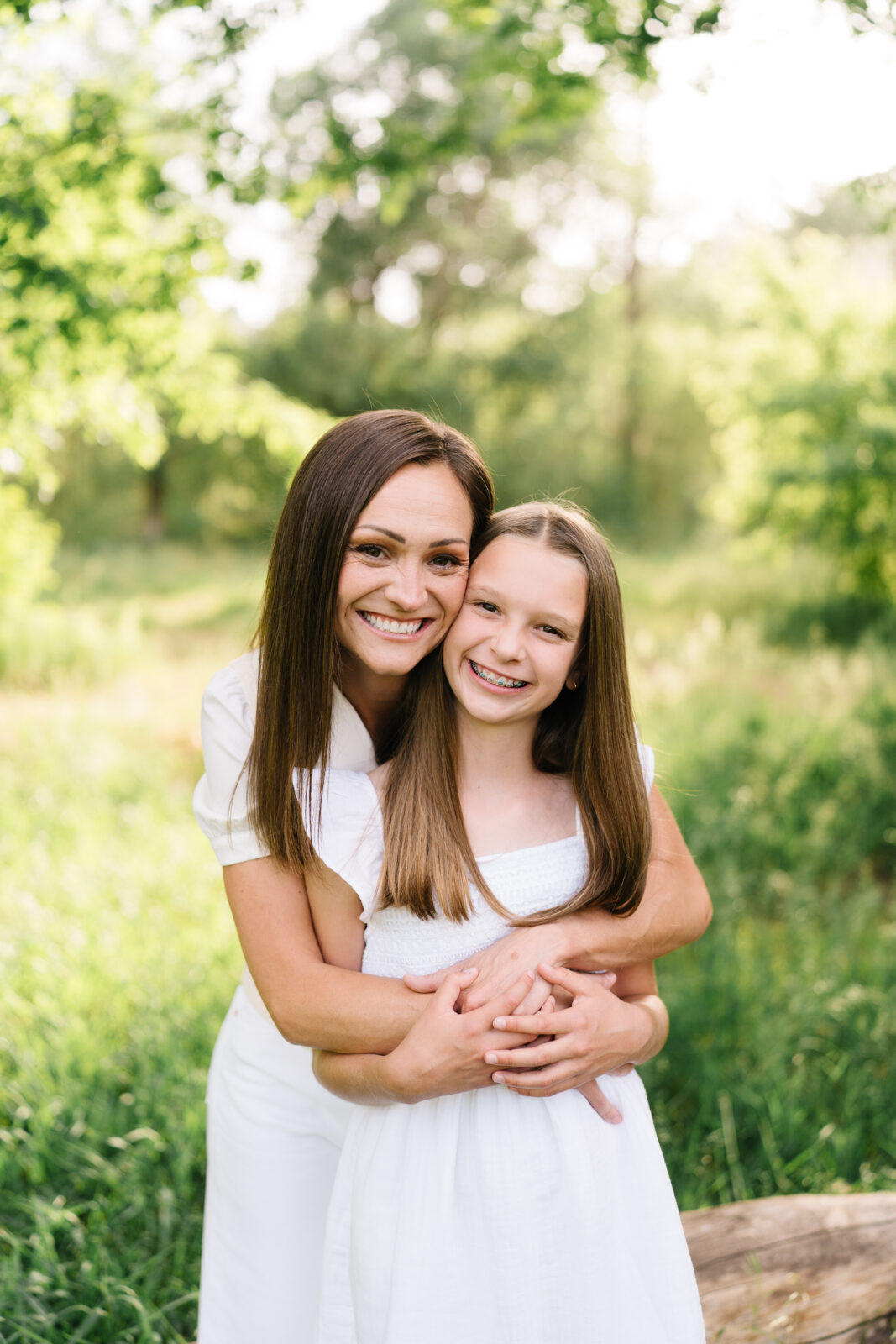 Hobble Creek family photos