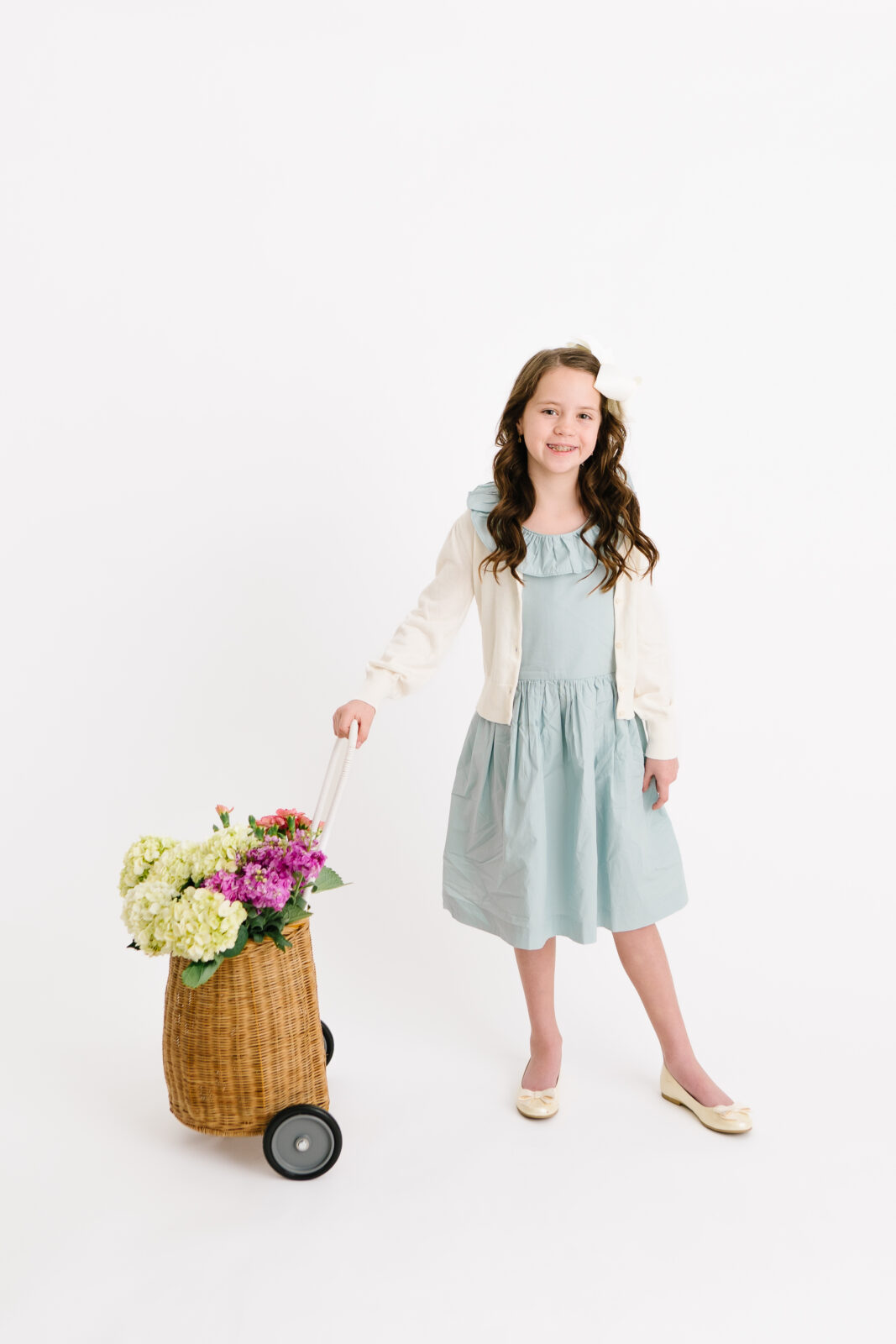 Provo kids studio session