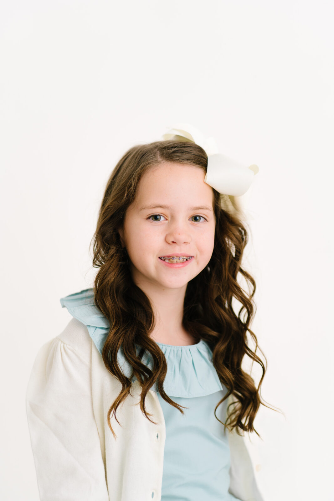 Provo kids studio session