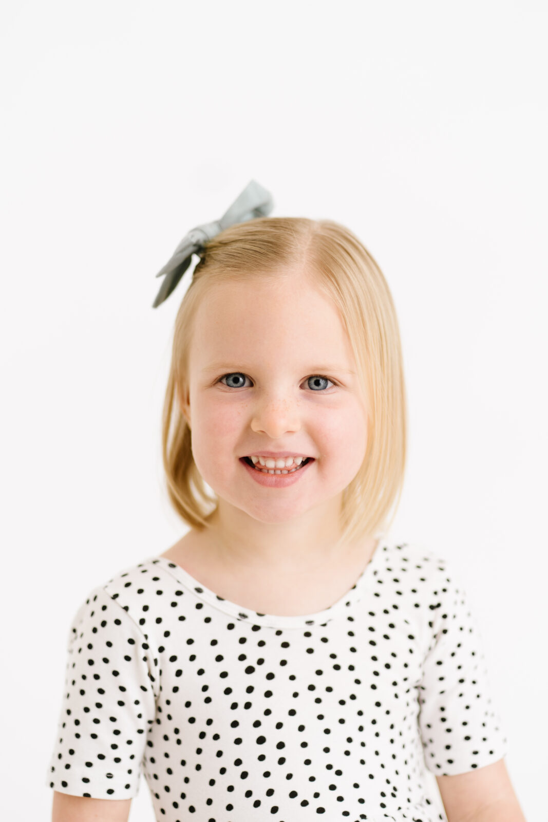 Provo kids studio session
