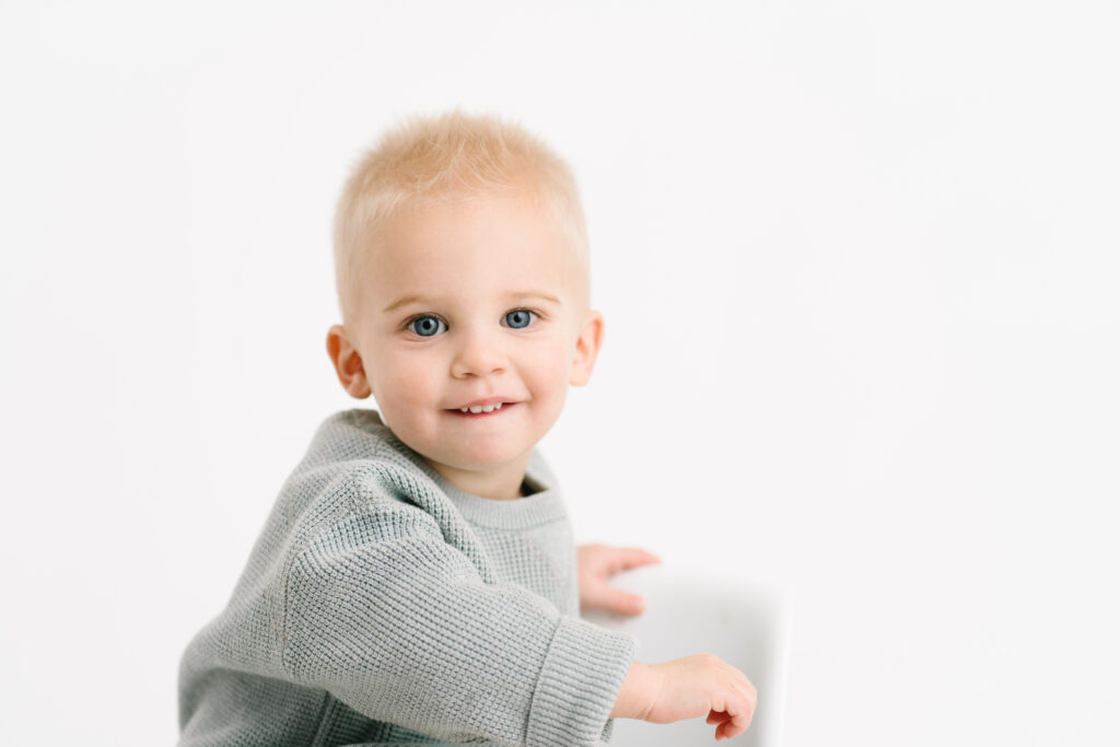 Provo kids studio session