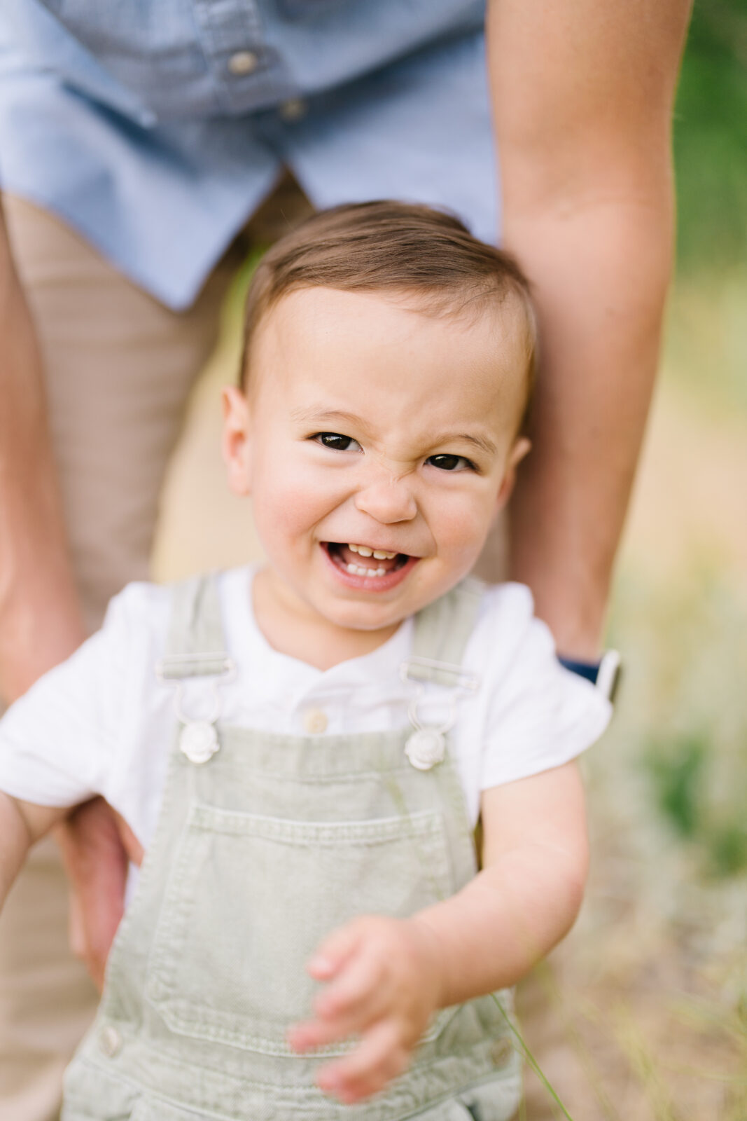 Provo Canyon family session