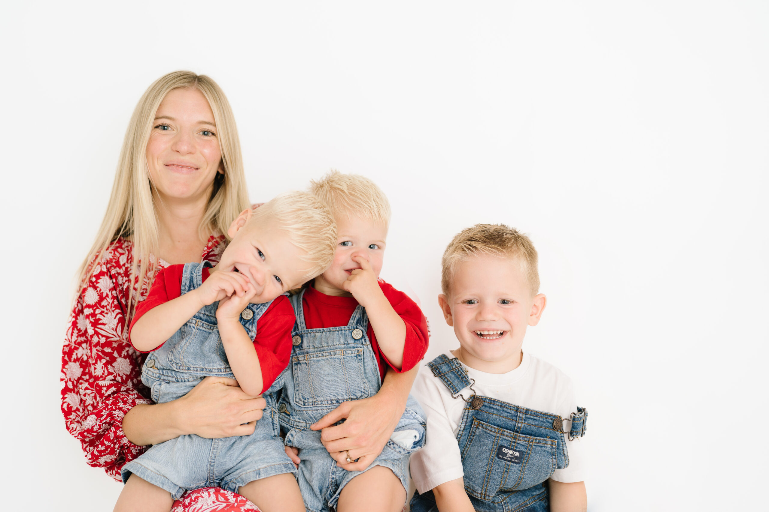 studio kids session Provo