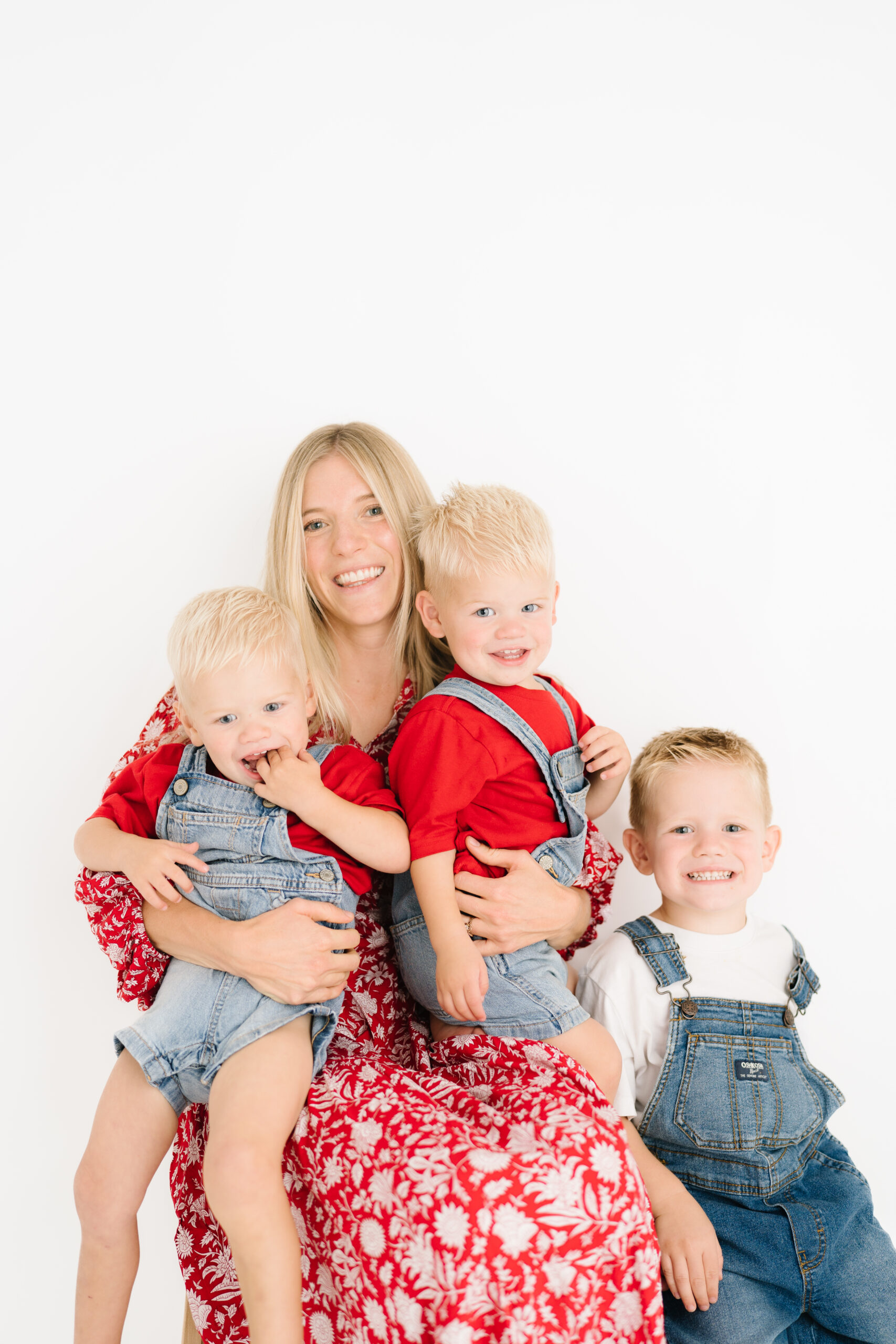 studio kids session Provo