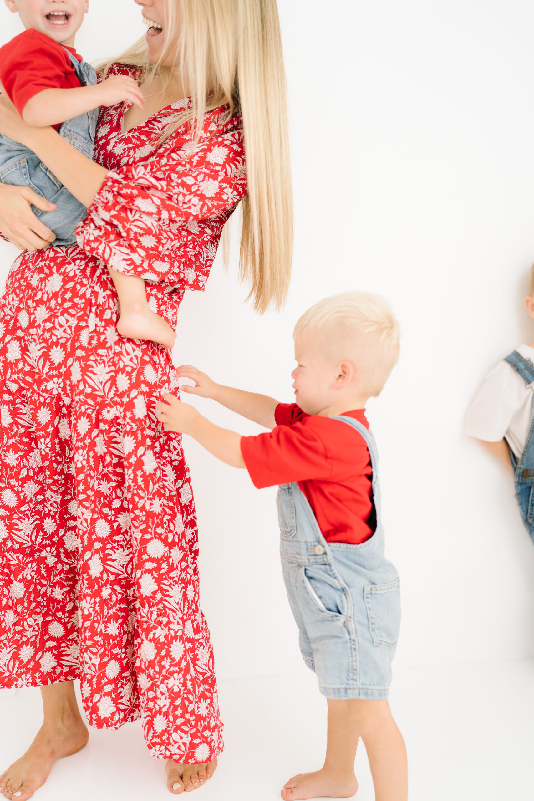 studio kids session Provo