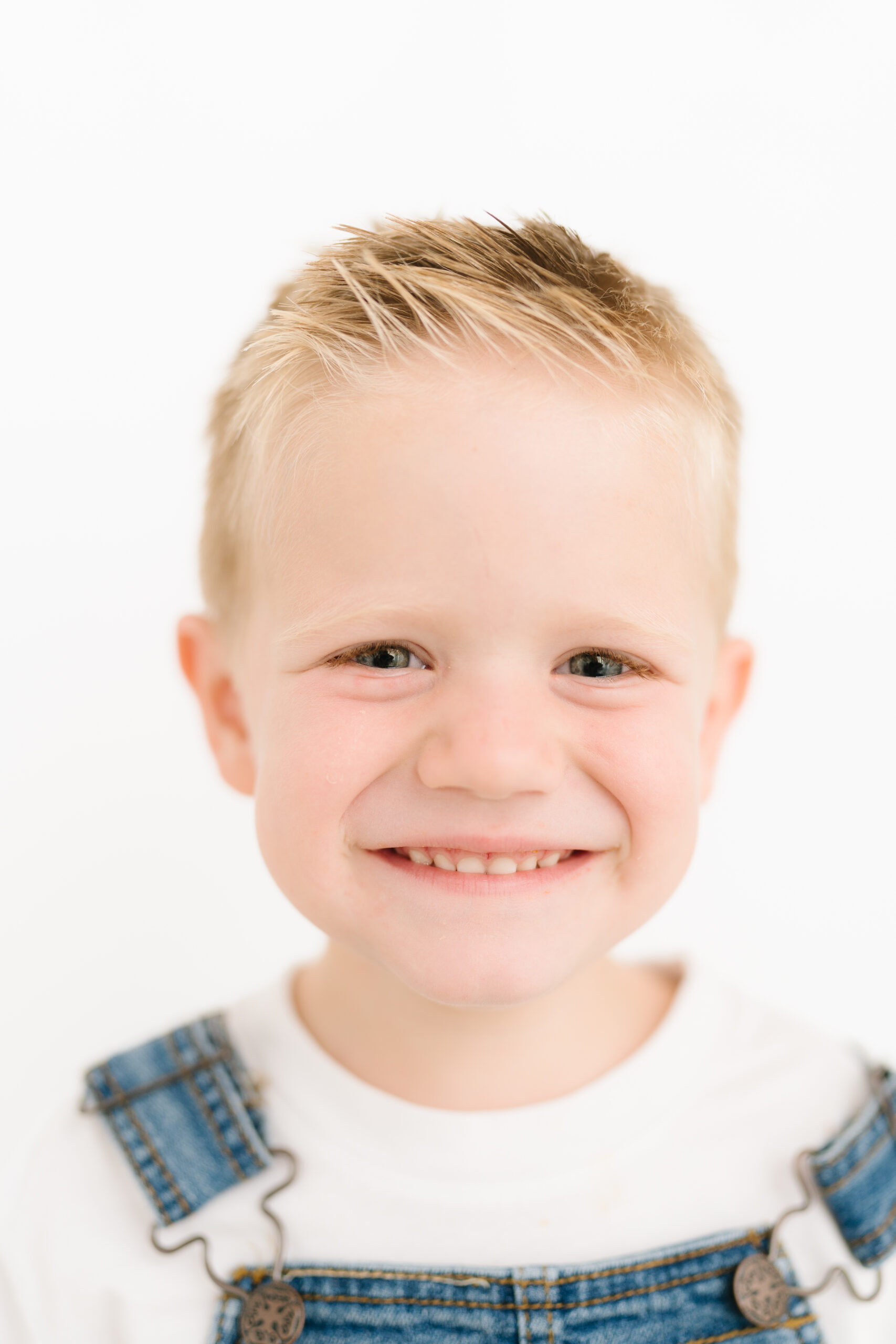 studio kids session Provo