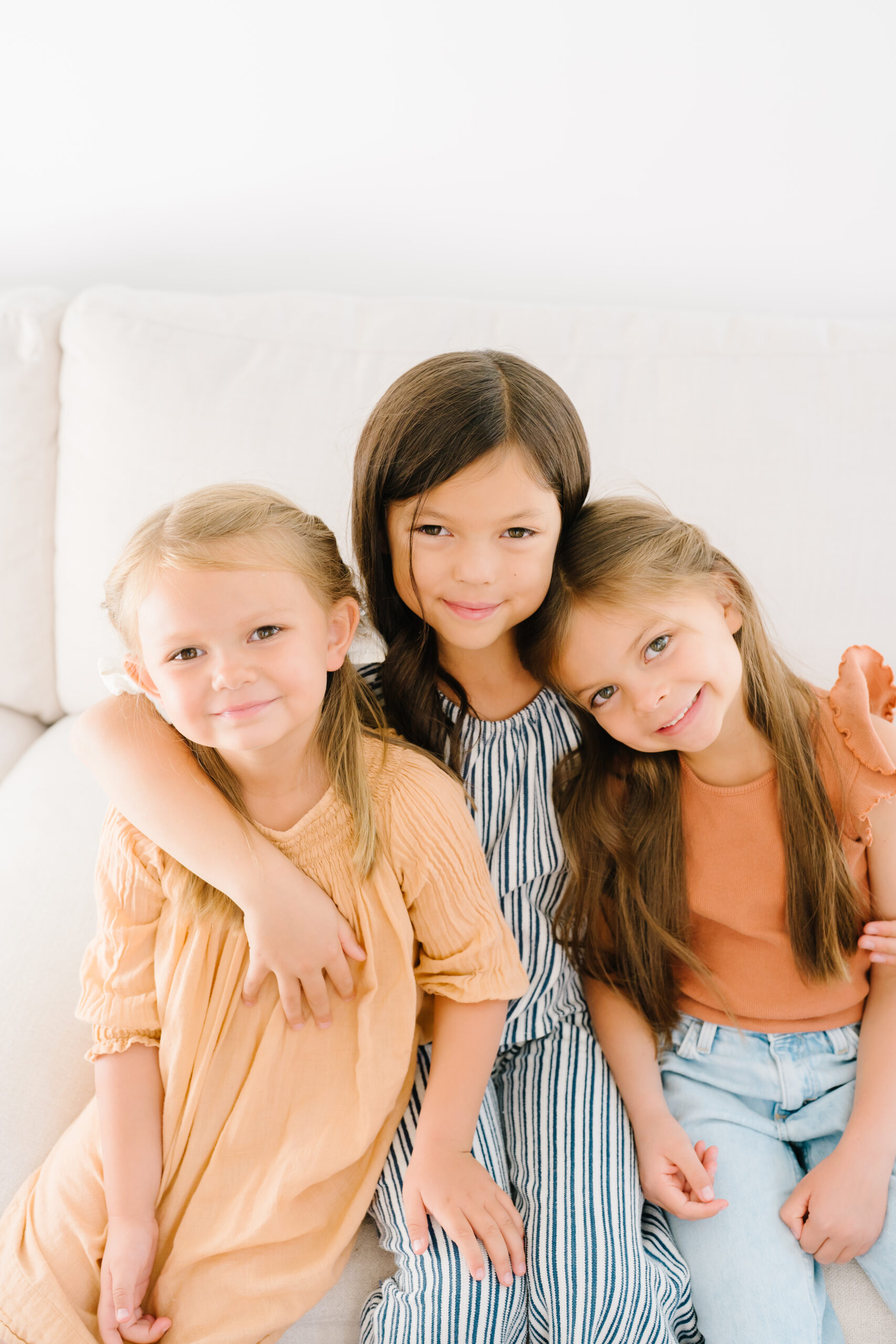 in-home family session Provo