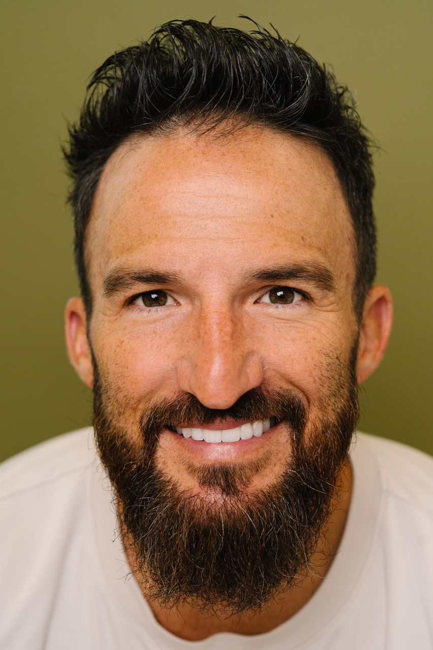 Lehi dental branding photography